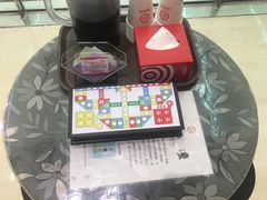 -海底捞火锅(方圆荟店)