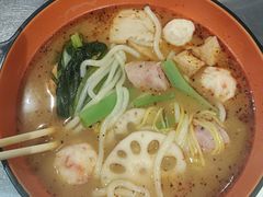 -刘文祥麻辣烫(蛇口店)