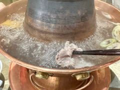 -东来顺饭庄(王府井步行街店)