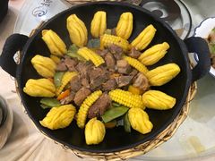 -古洼一锅鲜(开发区店)