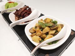 -味茂·老船夫1927(东海东路店)