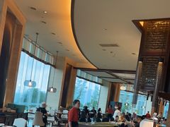 -余姚四明湖开元名都度假酒店·夏威夷西餐厅