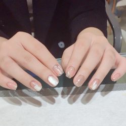 -艾珂·美甲美睫