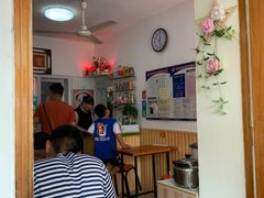 大堂-如意香辣鸡架(总店)