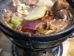 -范贤光鸡公煲(平乐园总店)