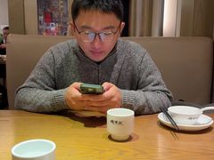 -鸽味轩·粤菜小馆(高楼门总店)