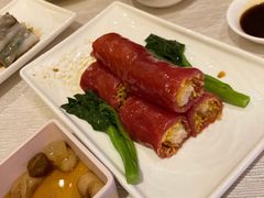 -福州天元国际威斯汀酒店·中国元素餐厅