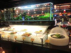 -泰谷酒店·太古码头闽菜自助餐厅