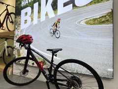 -TREK崔克自行车(徐汇滨江店)