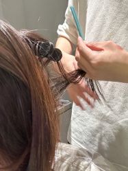 点击看大图 -3AM HAIR SALON烫发染发接发