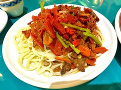 -巴依老爷新疆美食(天津远洋乐堤港店)