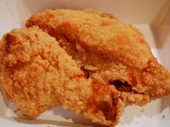 -麦当劳(金平路站店)