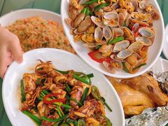 -七鲜渔港美食餐厅(巽寮湾海景店)
