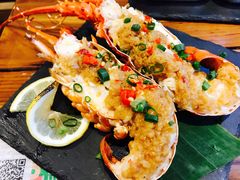 -烧货·活海鲜炭烧(湖滨商业街店)