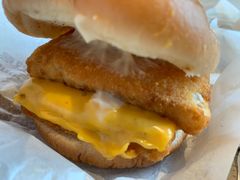 -麦当劳(总统大酒店店)