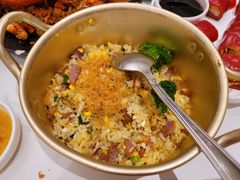 -避风塘·金牌店·夜宵(金玉兰店)