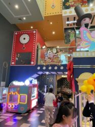 点击看大图 -meland club亲子乐园(北京芳圆里ID MALL店)