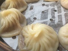 小笼包-食惠里小笼包面馆(越秀店)