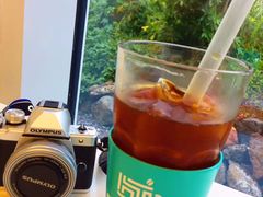 -Cafe Aewol Monsant