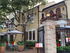 -玫瑰厅上海菜(兴国路店)