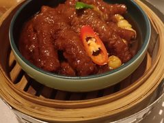 -南海渔村(珠江新城店)
