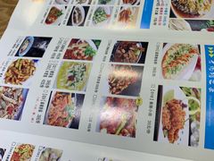 -老妈私房鱼头(欧洲城店)