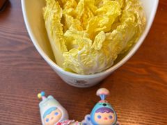 -云中鱼蒸汽石锅鱼(浦东食品城店)