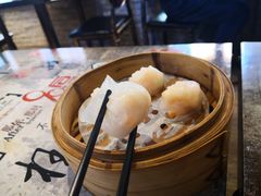 -粤轩楼广式特色餐厅(青岛路店)