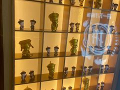 -小鱼小牛·鱼牛干锅·脆鱼火锅(世欧广场店)