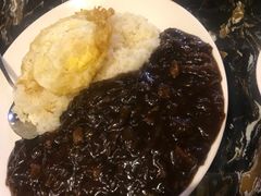 -桃园中华料理炸酱面(燕儿岛路店)