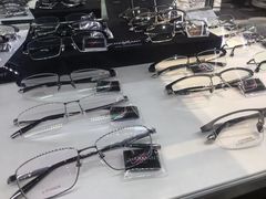 -宝岛眼镜·星创视光中心(成都仁和新城店)