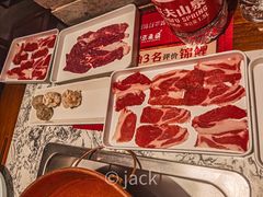 -京元盛铜锅涮肉(上海总店)