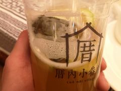 -厝内小眷村(正阳步行街店)