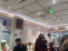 -喜家德虾仁水饺(青岛永旺东部店)