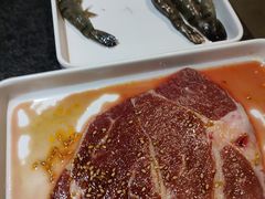 -神户赤童日式烤肉伙伴(东直门店)