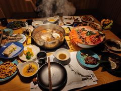 -枝魯枝魯自助料理