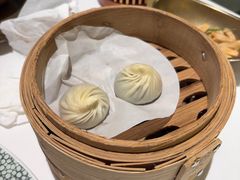 -桂满陇·手作小笼包&江南叫花鸡(中山公园店)
