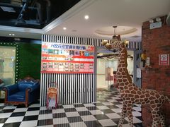 -H次元沉浸剧情密室(街道口店)
