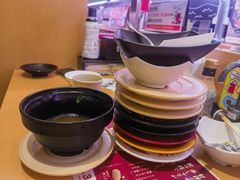 -寿司郎(上野店)