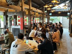 -饭江湖·江湖菜(湖广会馆店)