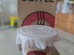 -太平洋咖啡(海天驿站店)