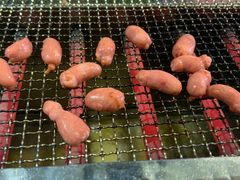 -马路牙子地桌烤肉(工体店)