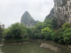 -南溪山景区