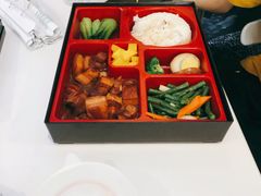 -贝林大翅鲸简餐厅(国家海洋博物馆店)