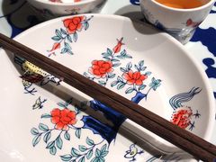 -江南赋(内蒙古大厦店)