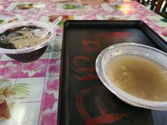 -日照红甜品店(老水街店)