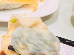 -陶然饺子城(奥体中路店)