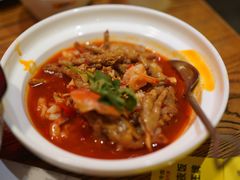 -炊烟小炒黄牛肉(中心印象城店)