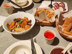 -楚山晓·楚湘菜(江夏永旺店)