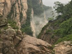 -洛阳白云山景区